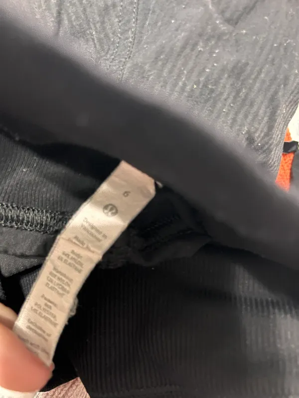 Lululemon Dance Studio Jogger - Image 2