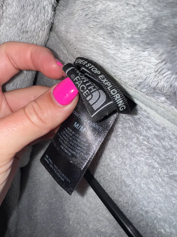 The North Face Jacket - Image 3