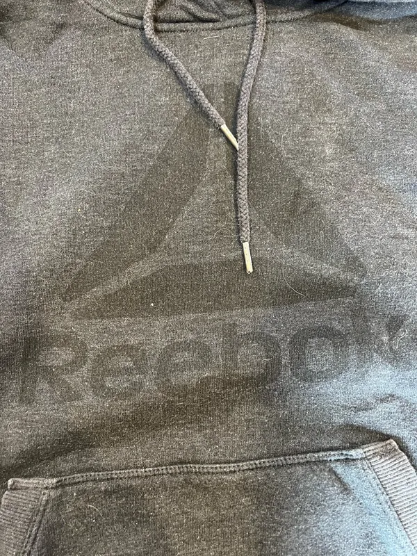 Reebok Hoodie - Image 3