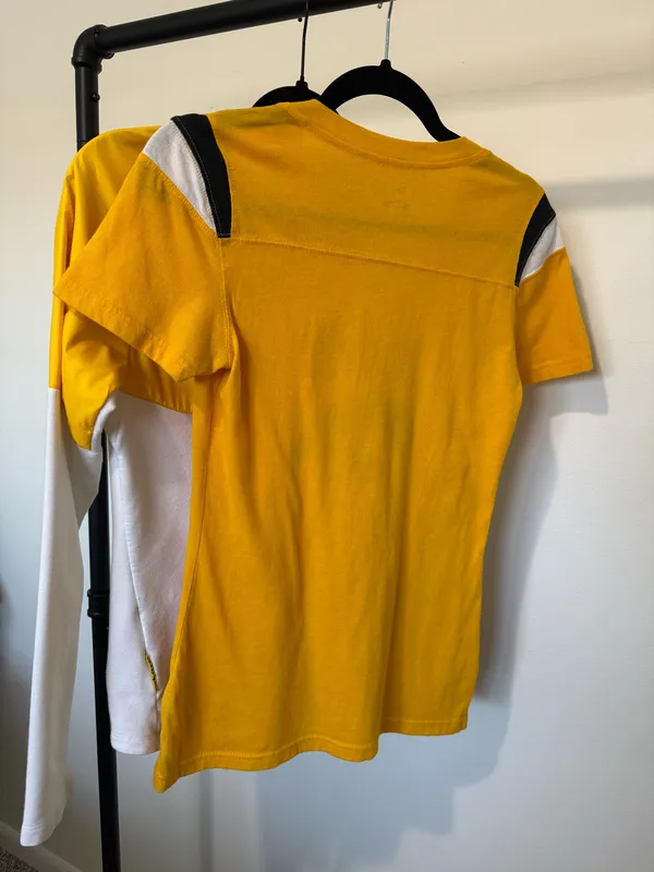 Iowa Hawkeyes Nike Tee - Image 2