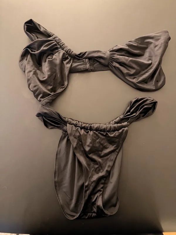 Good American Bikini - Image 2