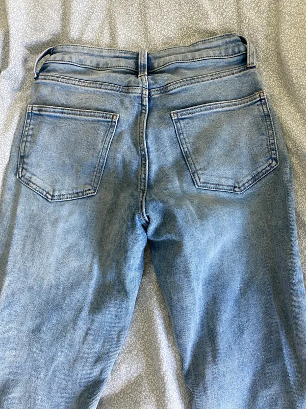 Lauren Conrad Skinny Ankle Jeans - Image 6