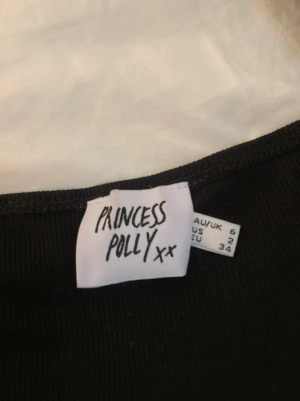 Black Size 2 - Image 2