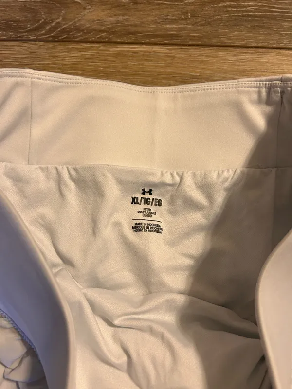 Under Armour Women’s Running Shorts - Image 4