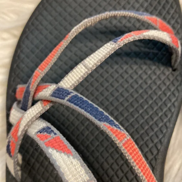 Chacos SANDALS size 9 excellent condition see all photos (P8) - Image 9