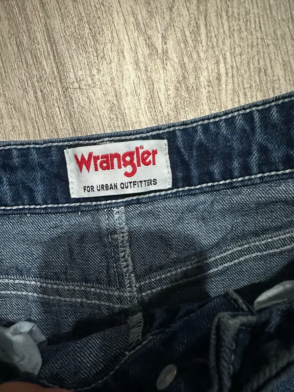Wrangler skirt - Image 2