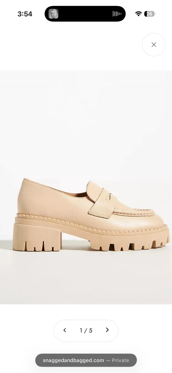Seychelles - Women's Meridian Loafer - Image 5