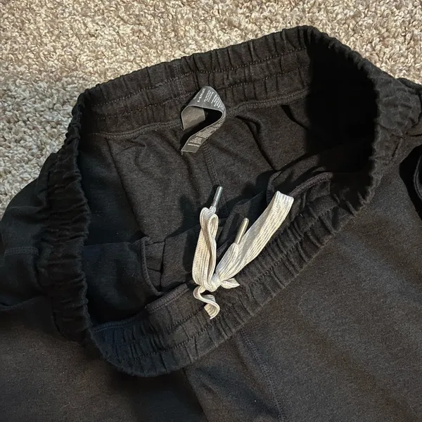 Vuori boyfriend joggers - Image 8