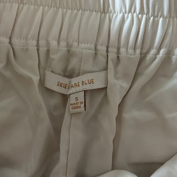 Skies are blue pants - Image 2