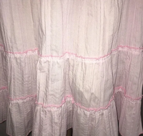 PRETTY BROOMSTICK SKIRT - Image 3