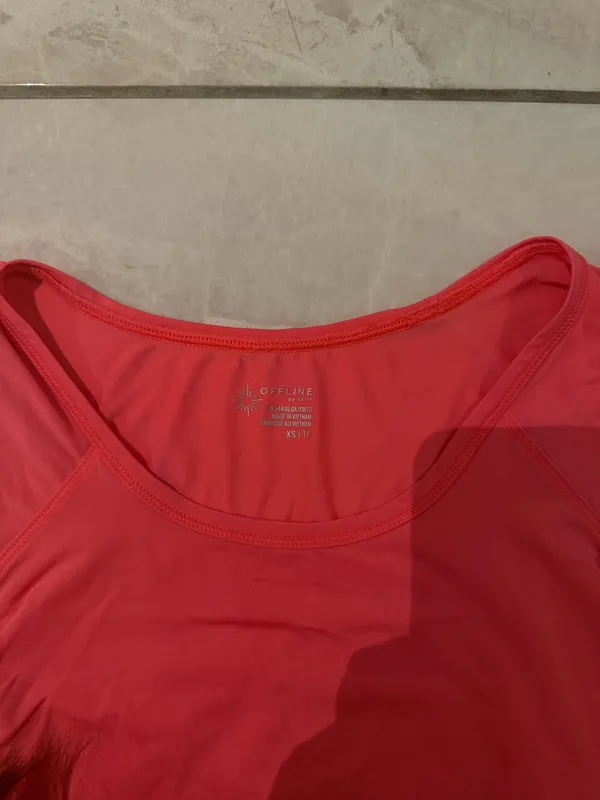 Aerie Tank Offline - Image 3