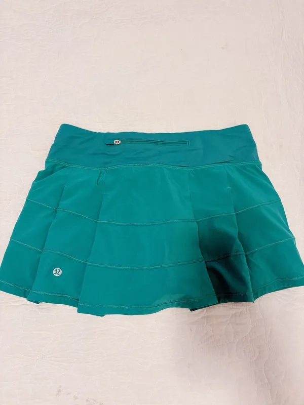 Lululemon Skirt - Image 2
