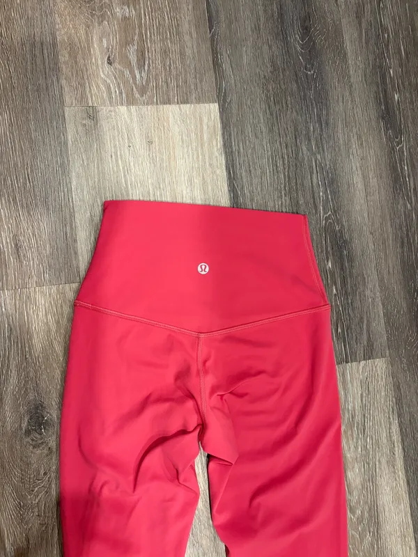 Lululemon Leggings 25" Align - Image 2