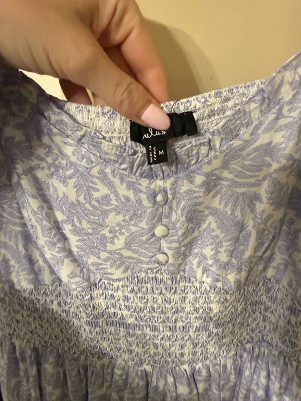 Lulus Dress - Image 3