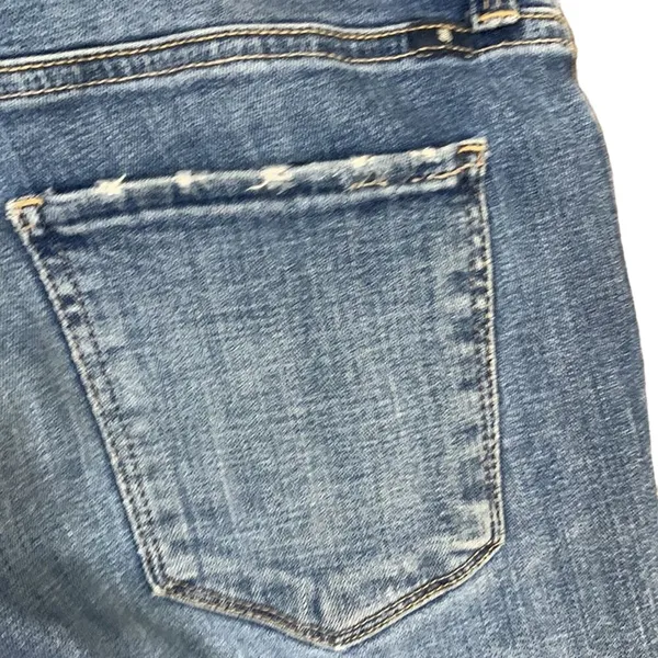 Lucky Brand Sasha Super Skinny Jeans - Image 6