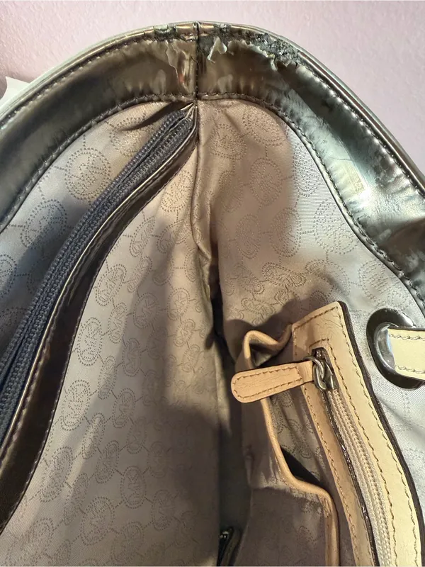 Michael Kors Shoulder Bag - Image 12