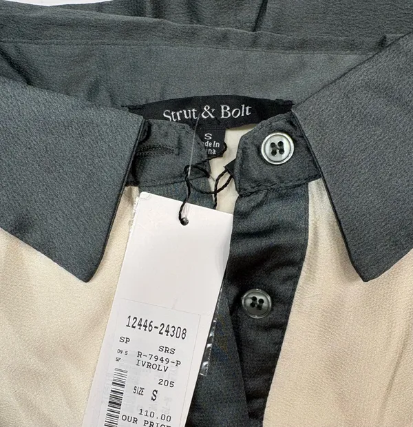 Pants Jumpsuit - Image 4