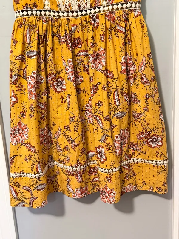 Jodi Kristopher Dress - Image 3