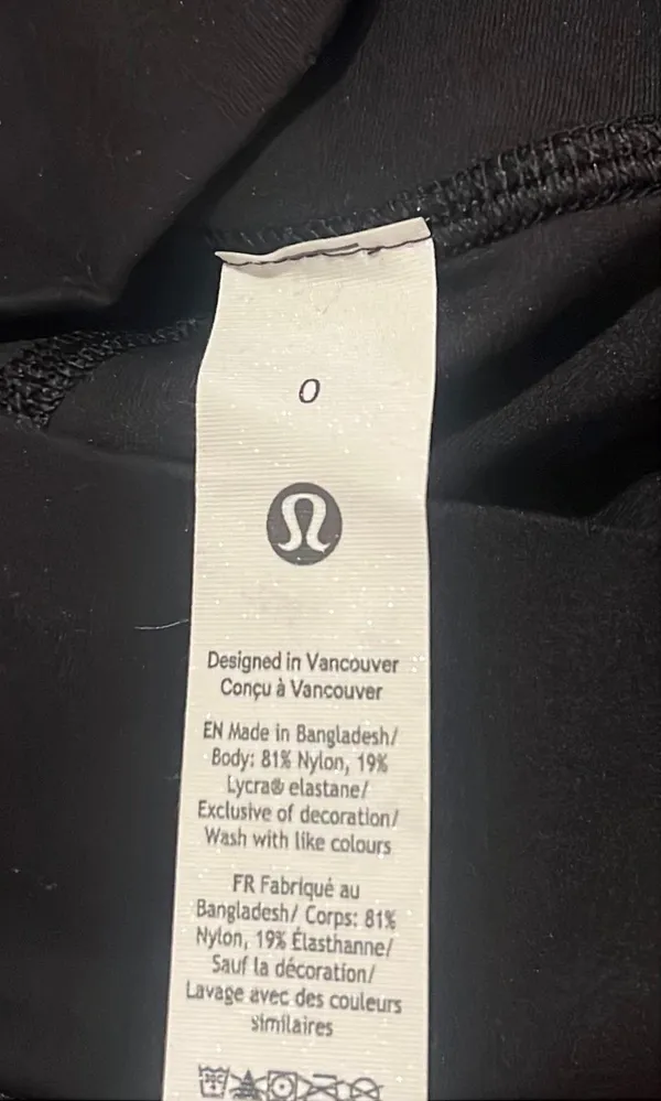 Align HR Pants 28” - Image 6