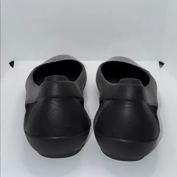 Crocs Sienna Ballet Flats Shoes Brown Slip On Women’s 6 - Image 6