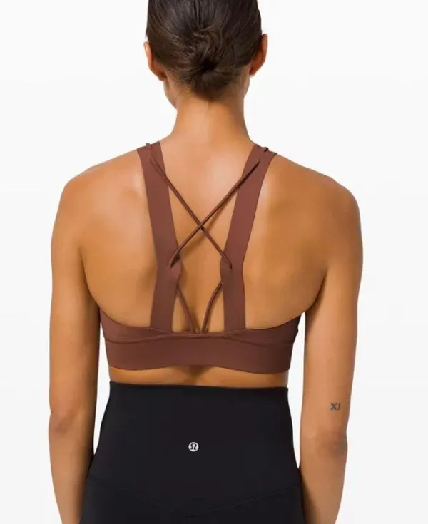 Lululemon Sports Bra - Image 2
