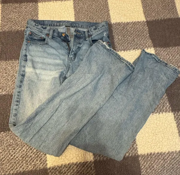 American Eagle Jeans - Image 7