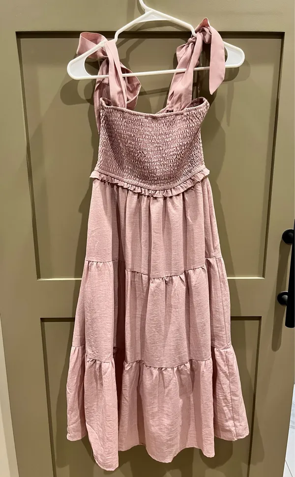 Boutique Sundress - Image 3