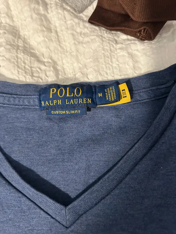 Polo Ralph Lauren Shirt - Image 2
