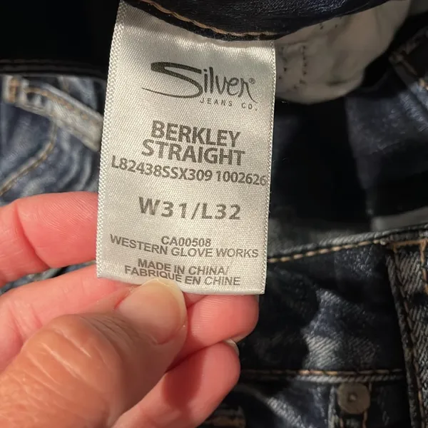 Size 31 - Image 5