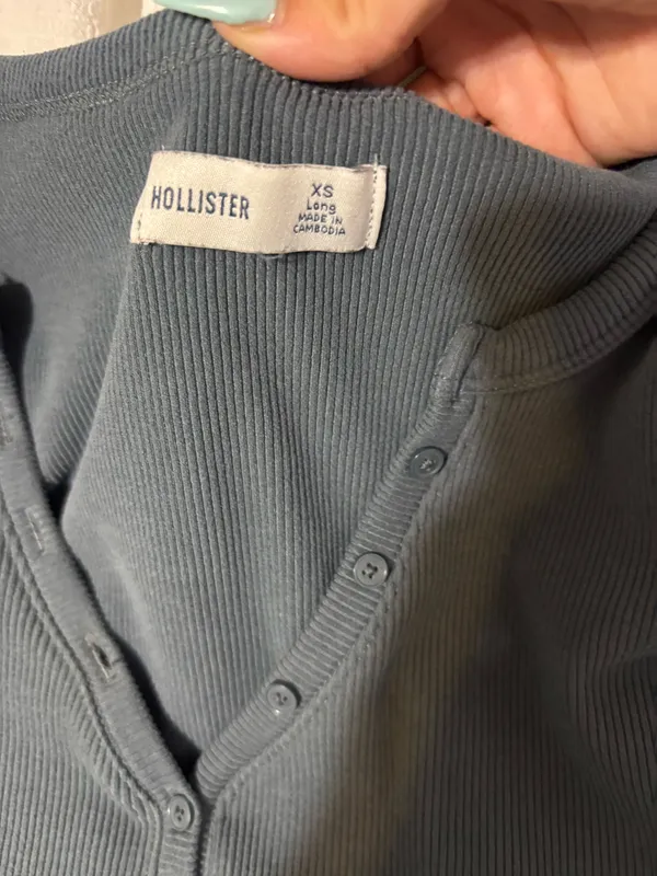 Hollister Top - Image 2