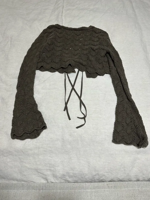 Sweater - Image 2