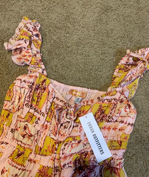Urban Outfitters Romper - Image 5