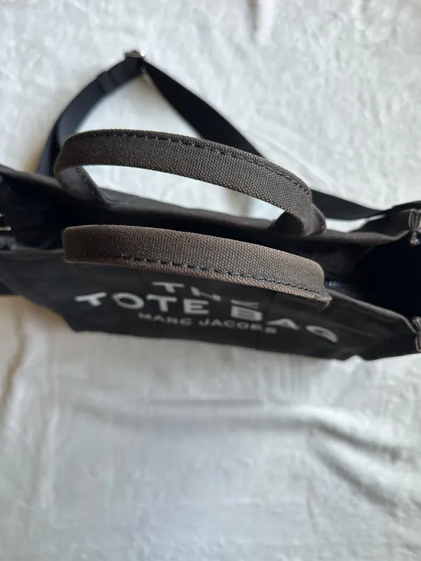 Marc Jacobs the canvas medium tote bag  - Image 4
