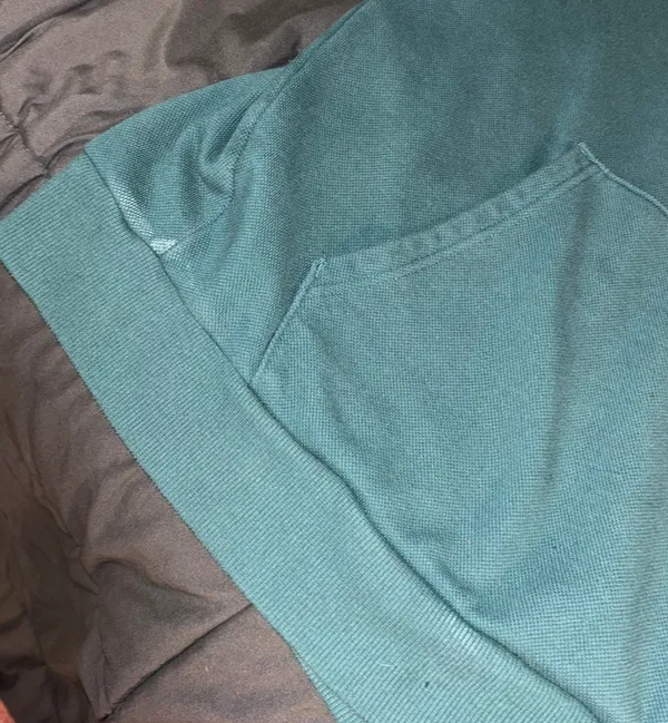 Under Armour Crewneck Sweatshirt - Image 3