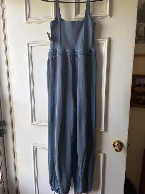 Free People Jumpsuit - Image 3
