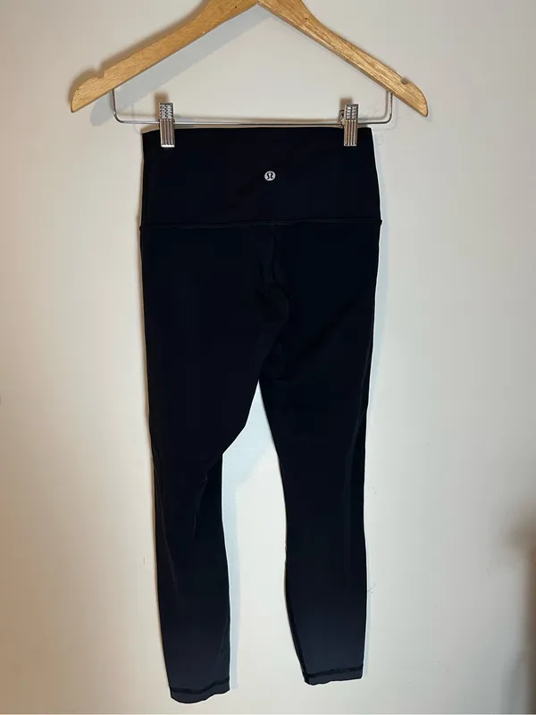Lululemon Wunder Under Hi-Rise Tight (Ombre) 28” - Image 4