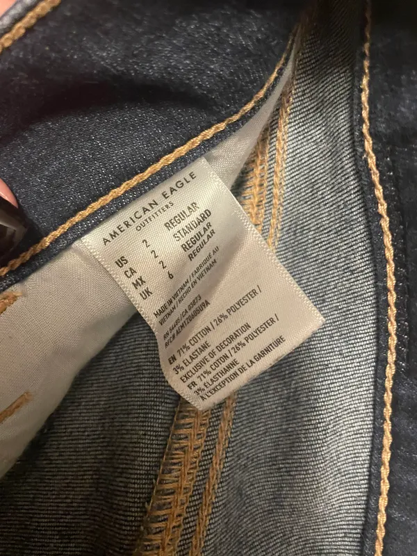 Jeans - Image 6