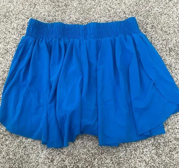 Athletic Shorts - Image 4