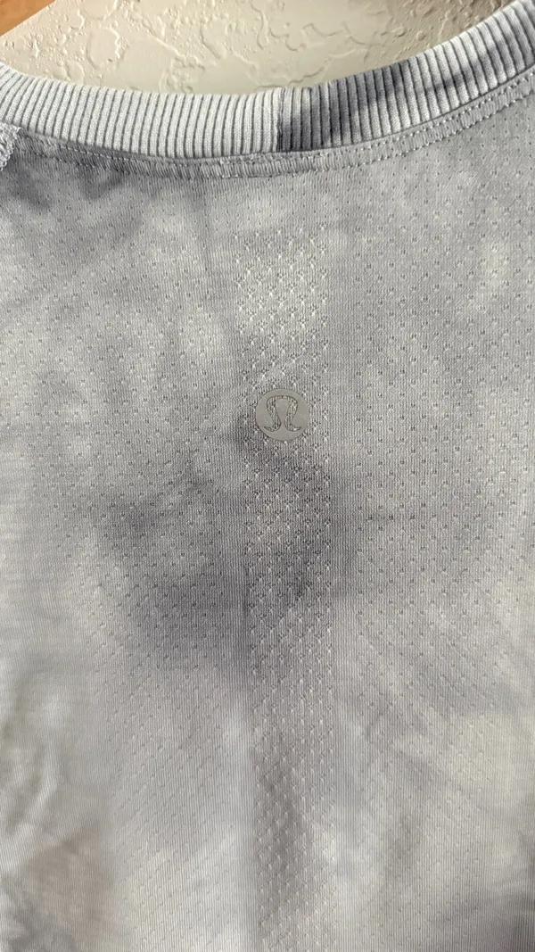 Lululemon Swiftly Tech Short Sleeve - Image 6