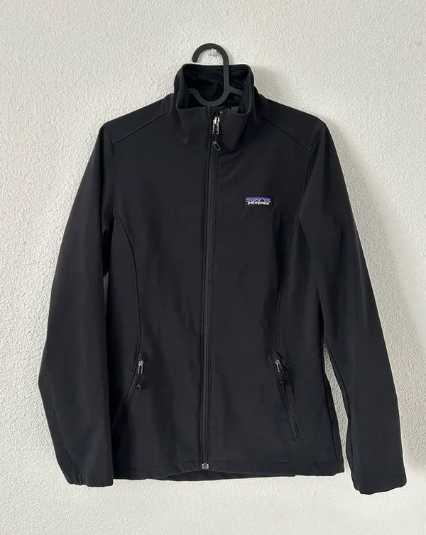Patagonia W's Sidesend Jacket woman sz XS - Image 2