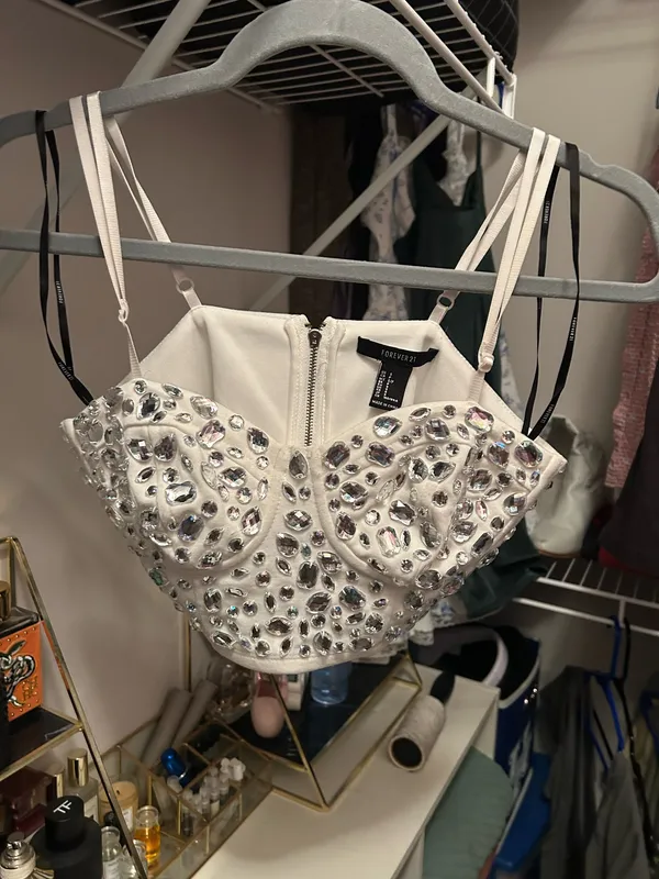 Forever 21 Top - Image 2