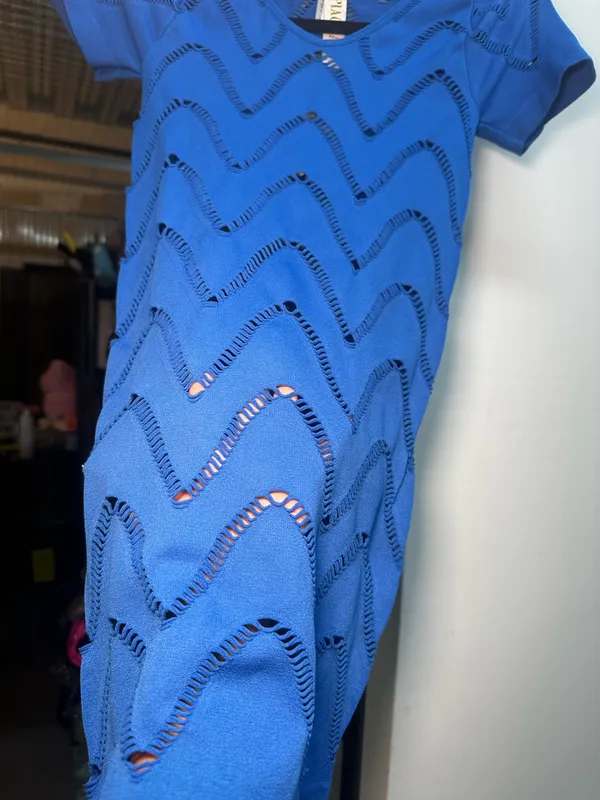Dress Blue - Image 3