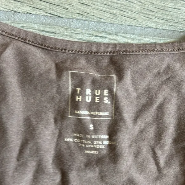 True hues banana republic bodysuit - Image 2