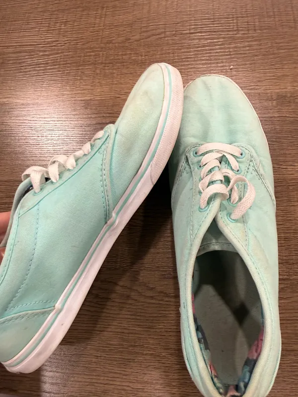 Mint vans - Image 2