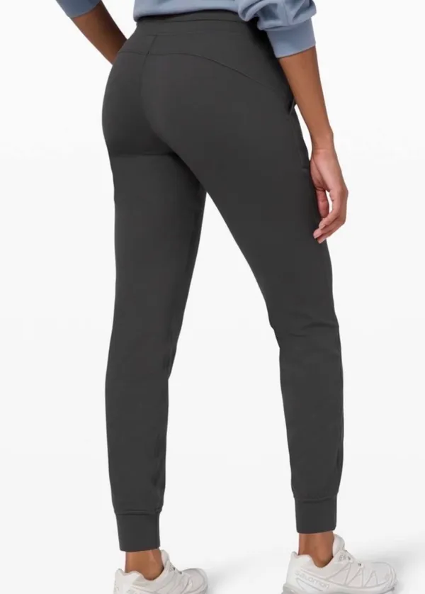 Lululemon Ready Rulu Joggers - Image 11