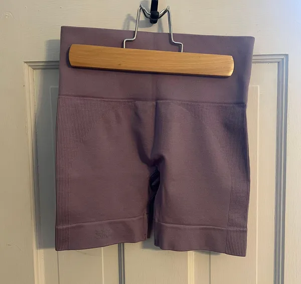 Set Active Biker Shorts - Image 3