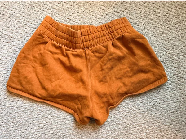 Under Armour Lounge Shorts - Image 2