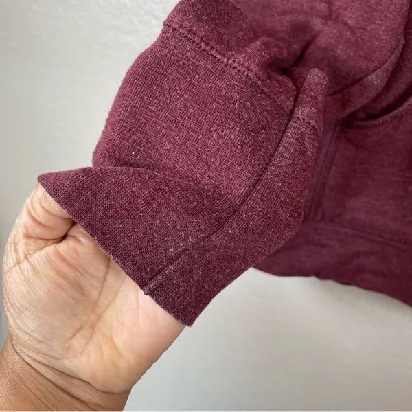 Champion hoodie XL - Image 3