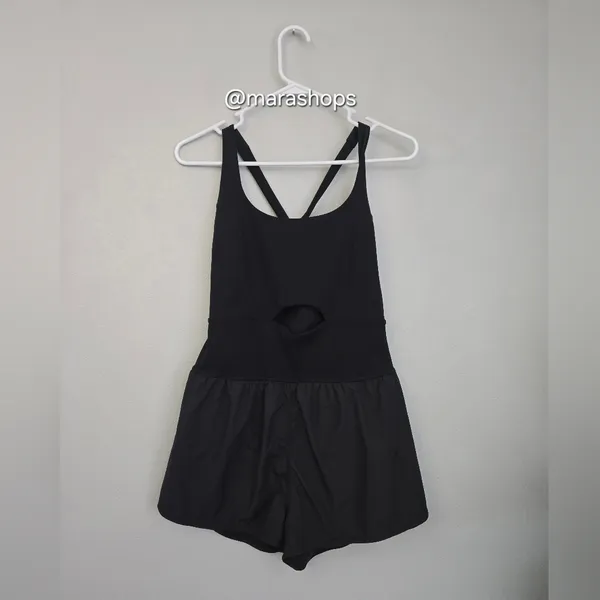 FP Movement Righteous Runsie Romper - Image 3