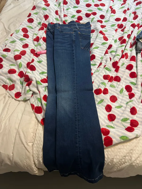 7 For All Mankind Dojo Jeans - Image 2